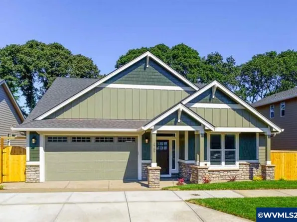 6692 Naomi Danielle St SE, Salem, OR 97306