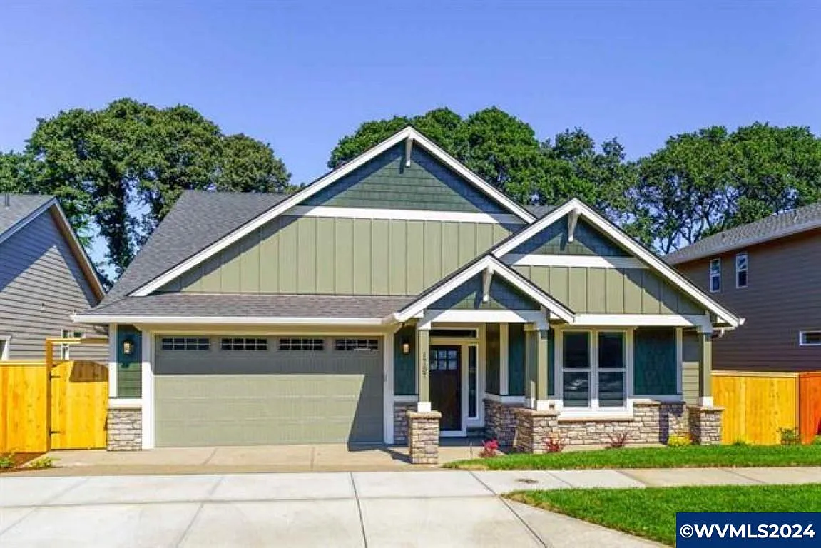 6692 Naomi Danielle St SE photo 1