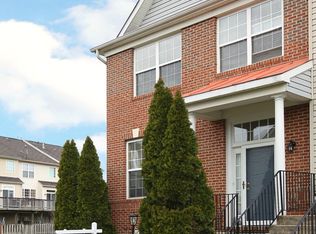 15752 Silent Tree Pl, Woodbridge, VA 22191