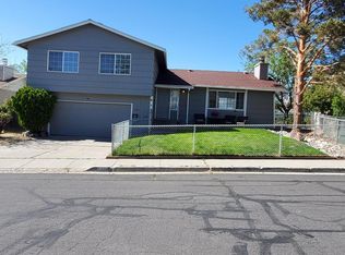 2875 Everett Dr, Reno, NV 89503