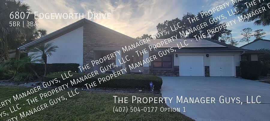 1st image of 6807 Edgeworth Dr