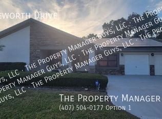 6807 Edgeworth Dr, Orlando, FL 32819