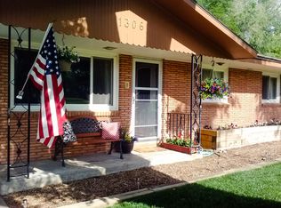 1306 Parkview Ave, Lamar, CO 81052