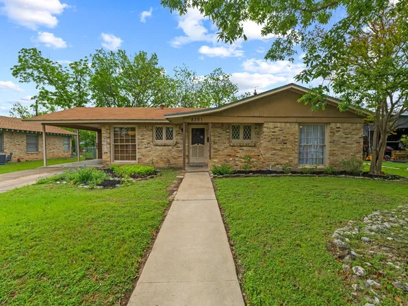 8301 Polar Dr, Austin, TX 78757