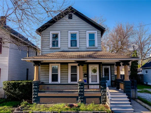 1310 Buhrer Ave, Cleveland, OH 44109