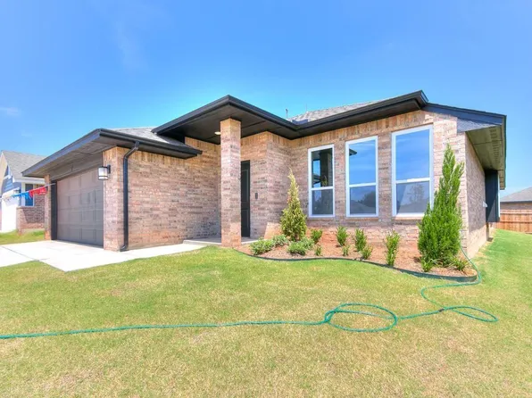 2221 Arcady Ave, Norman, OK 73026
