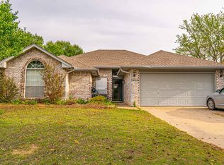 4117 Sloane St, Norman, OK 73072