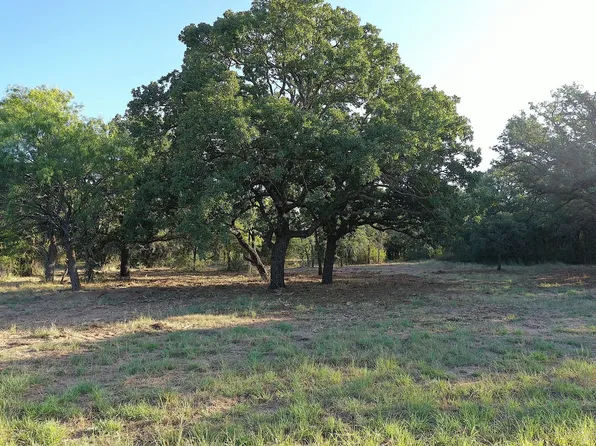 County Road 372, Early, TX 76802