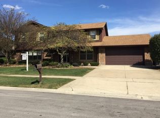 13643 Arrowhead Ct, Orland Park, IL