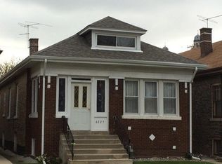 6225 S California Ave, Chicago, IL 60629