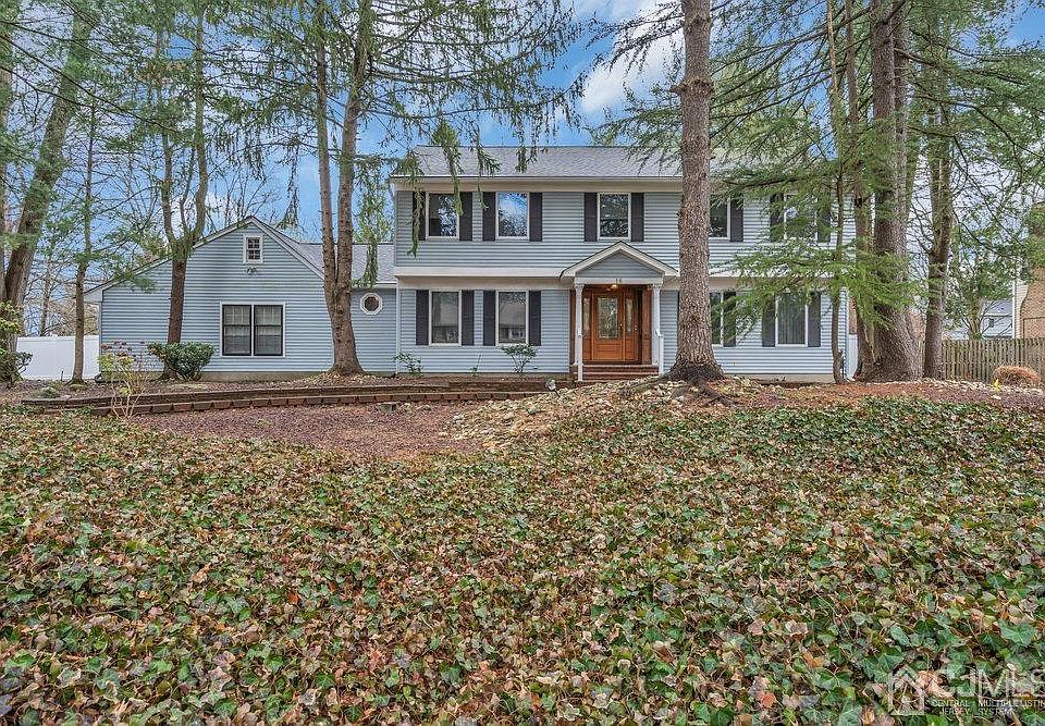 16 Phyllis Pl, Milltown, NJ 08850 Zillow