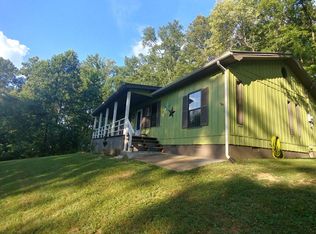 133 Lynn Rd, Madisonville, TN 37354