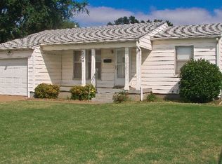 1730 E Owen K Garriott Rd, Enid, OK 73701