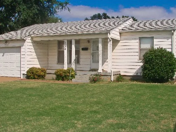 1730 E Owen K Garriott Rd, Enid, OK 73701