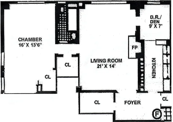 Sold by Douglas Elliman | media 8