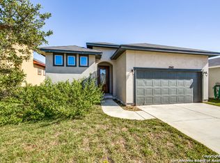 3942 Bogie Way, Converse, TX 78109