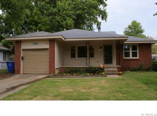 2727 E 56th St S, Tulsa, OK 74105