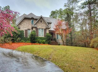 1977 Dibble Rd SW, Aiken, SC 29801