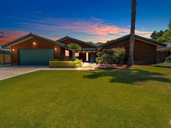 2812 Kootenay Ct, Bakersfield, CA 93309
