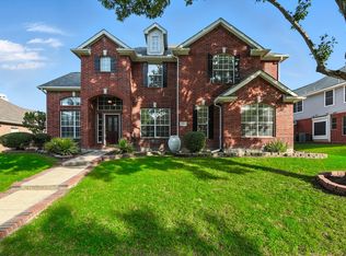 3904 Kite Meadow Dr, Plano, TX 75074