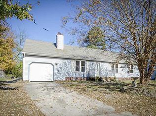 2706 Fenway Ave, Chesapeake, VA 23323