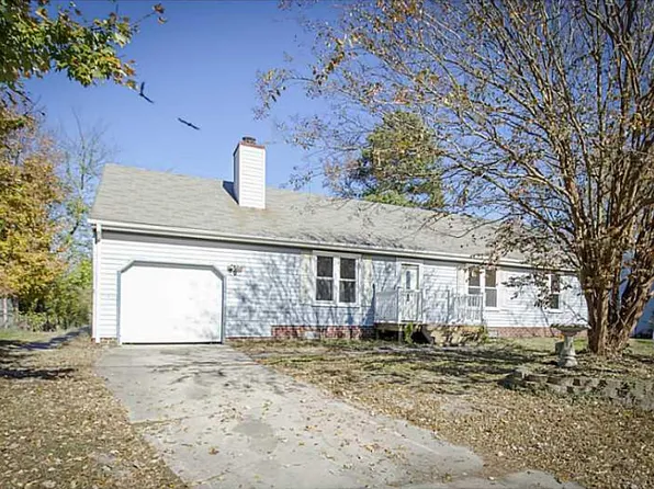 2706 Fenway Ave, Chesapeake, VA 23323