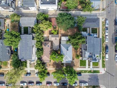4518 N Utica Street, Denver, CO, 80212