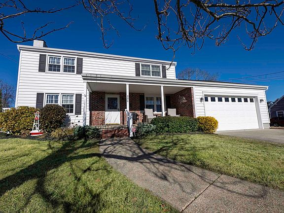 2nd image of 206 East Dr