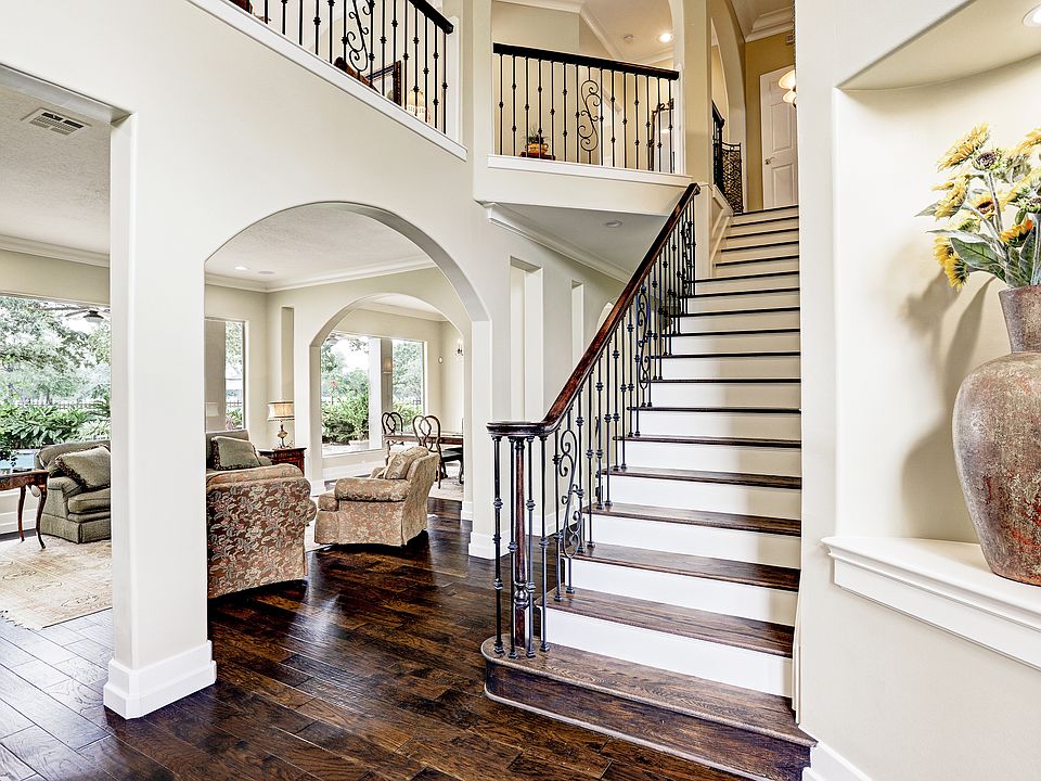 ゆゆ 18107 Langsbury Dr, Houston, TX 77084 | Zillow
