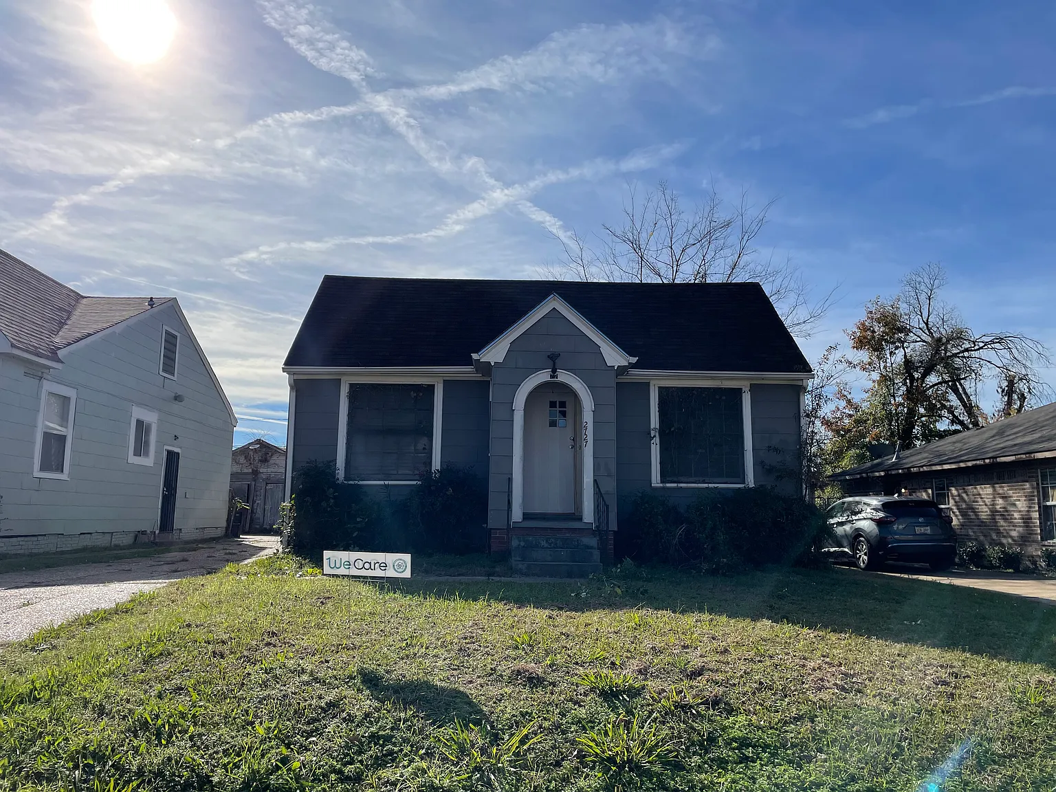 3 bed, 1094 sqft, $825 — Photo 2