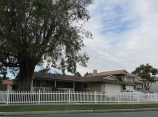 13821 Deodar St, Santa Ana, CA 92705