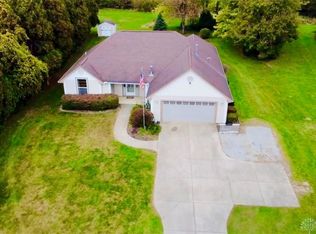 11298 Stafford Rd, New Carlisle, OH 45344