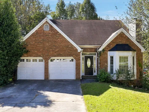 2857 Axton Cv, Lithia Springs, GA 30122