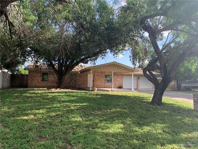 1705 Tulip Ave, McAllen, TX, 78504