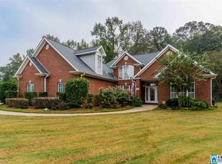 227 Sunrise Ct, Alabaster, AL 35007