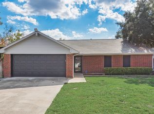 103 Boles St, Forney, TX 75126