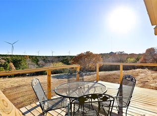 659 County Road 654, Tuscola, TX 79562