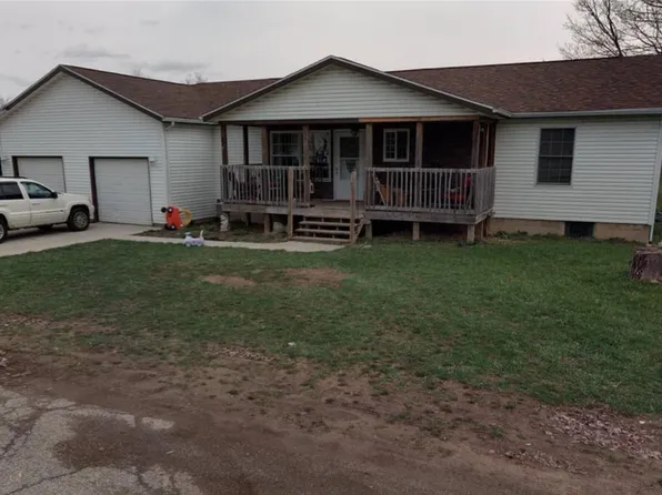 1082 Country Club Dr, Mansfield, OH 44906