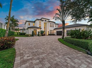 5730 Holly Lane, Jupiter, FL 33458