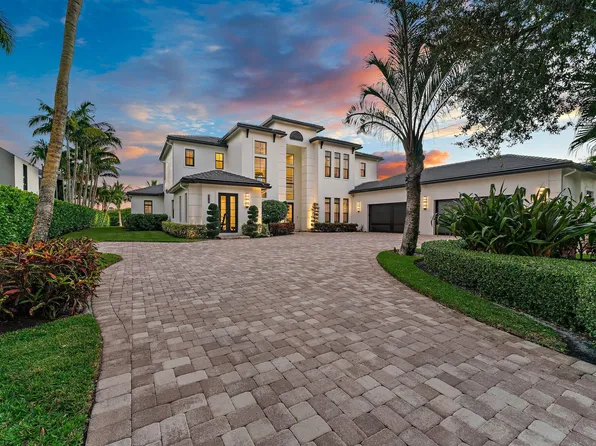 5730 Holly Lane, Jupiter, FL 33458