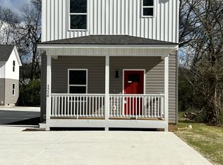 1226 Sholar Ave, Chattanooga, TN 37406