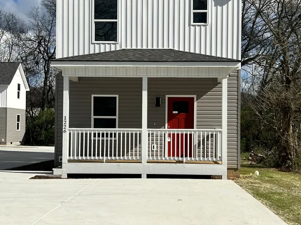1226 Sholar Ave, Chattanooga, TN 37406