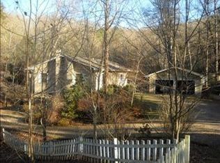 1610 Fulcher Rd, Franklin, NC 28734