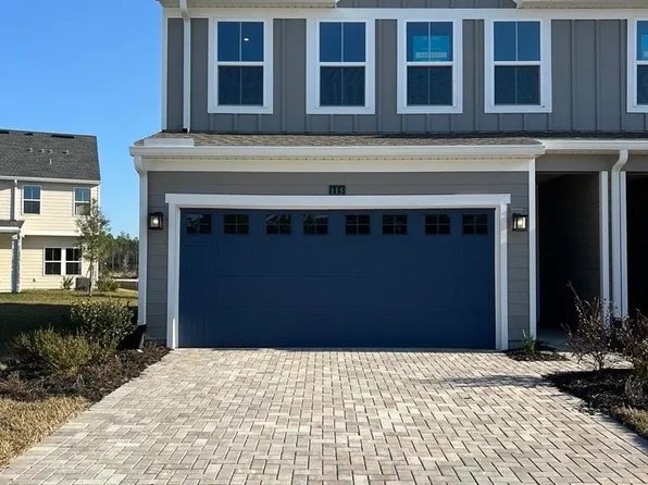 115 YELLOWSTONE Drive, St. Augustine, FL 32092