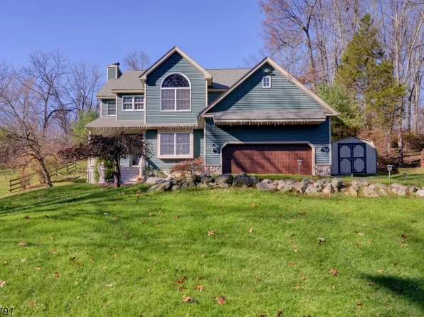 938 Homestead Dr, Stillwater Twp., NJ 07860