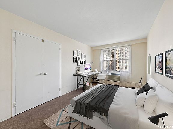 3rd image of 303 W 66th St APT 18FE