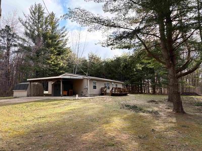 224 W Herrick Rd, Farwell, MI, 48622