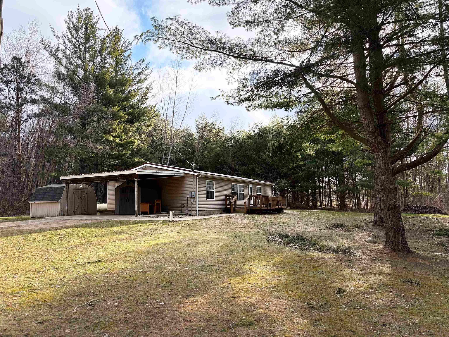 224 W Herrick Rd photo 1