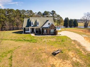 295 Kelly Loop Rd, Buchanan, GA 30113