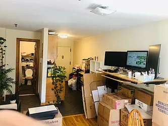 Rented by Yoo Dotan, LREB